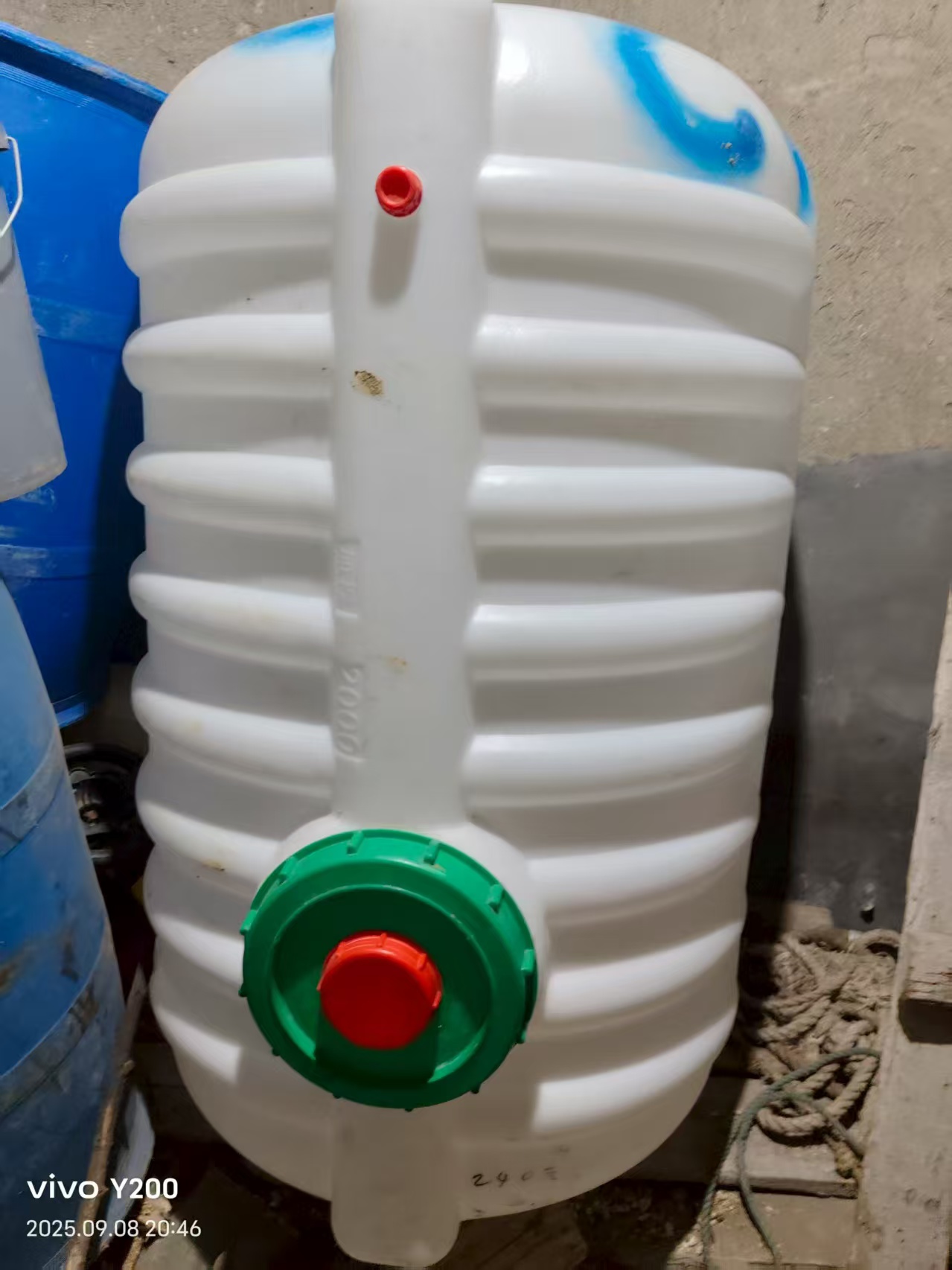 前段时间买的桶，用不着，包正常使用，闲置，原价240，现寄卖价格：200元，（1